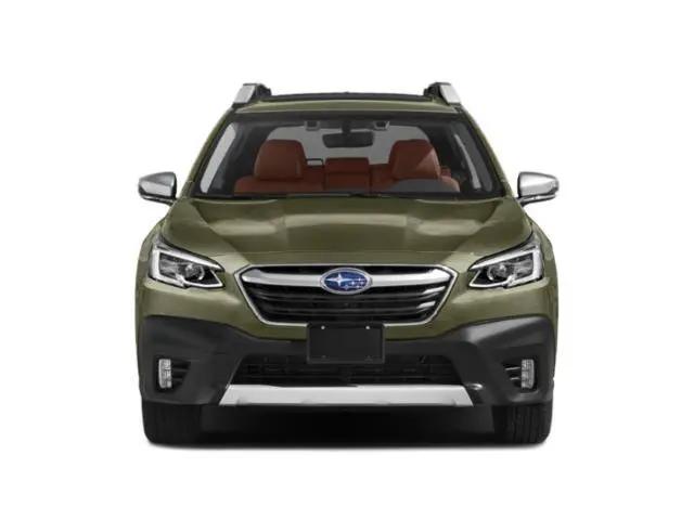 2022 Subaru Outback Touring XT