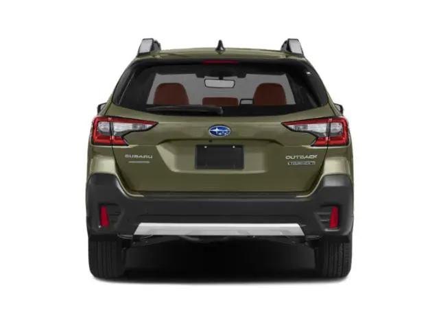 2022 Subaru Outback Touring XT