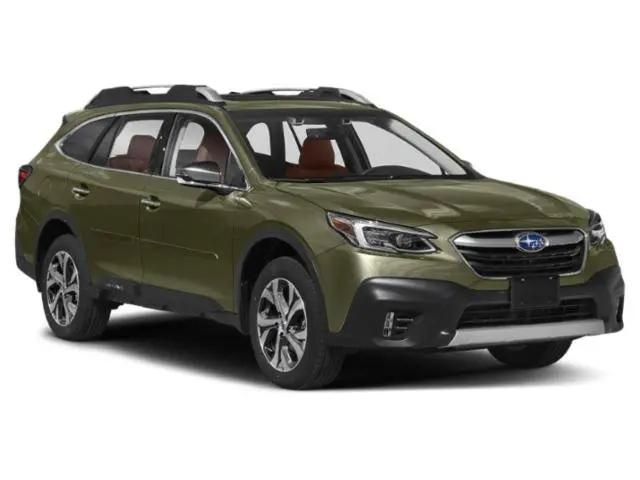 2022 Subaru Outback Touring XT