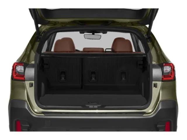 2022 Subaru Outback Touring XT