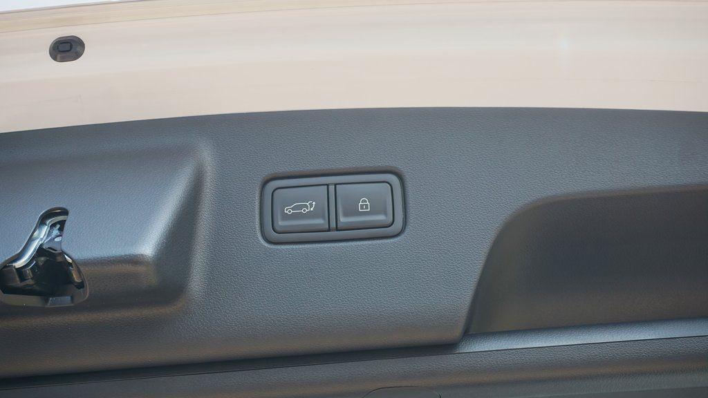2026 Hyundai Palisade XRT Pro - Photo 7