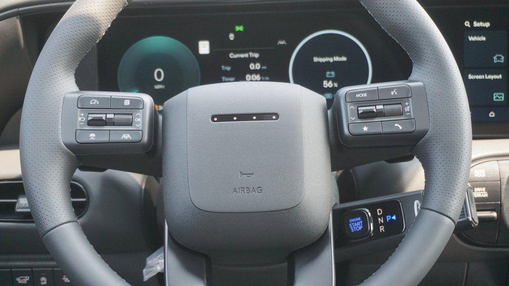 2026 Hyundai Palisade XRT Pro - Photo 16