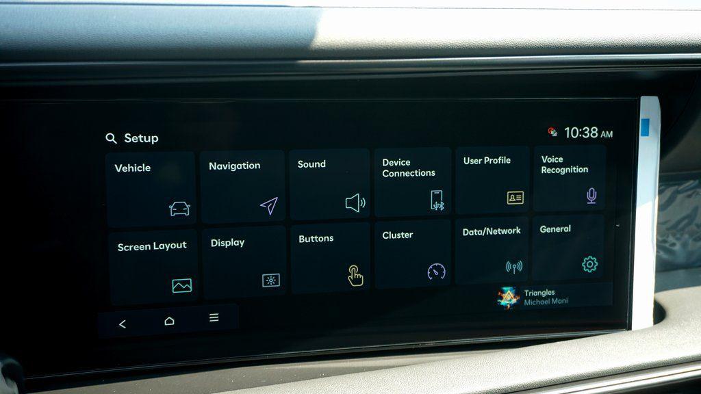 2026 Hyundai Palisade XRT Pro - Photo 18