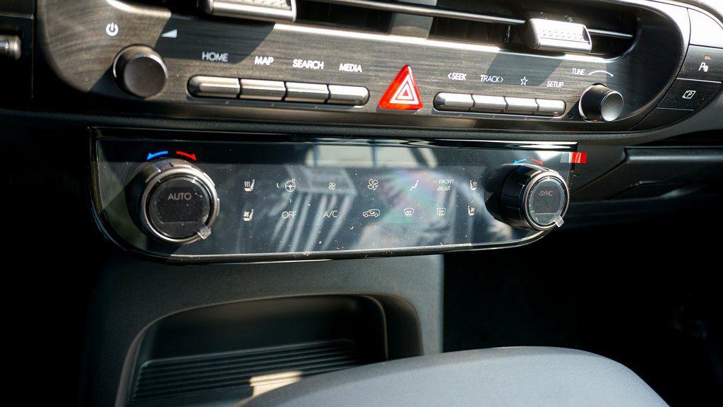 2026 Hyundai Palisade XRT Pro - Photo 19