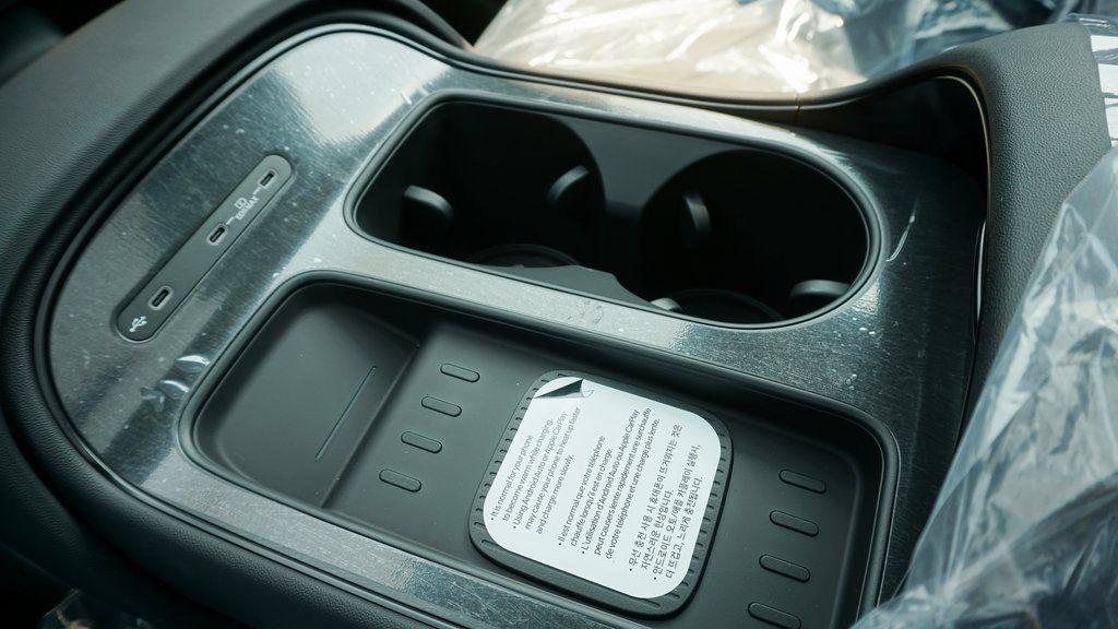 2026 Hyundai Palisade XRT Pro - Photo 20