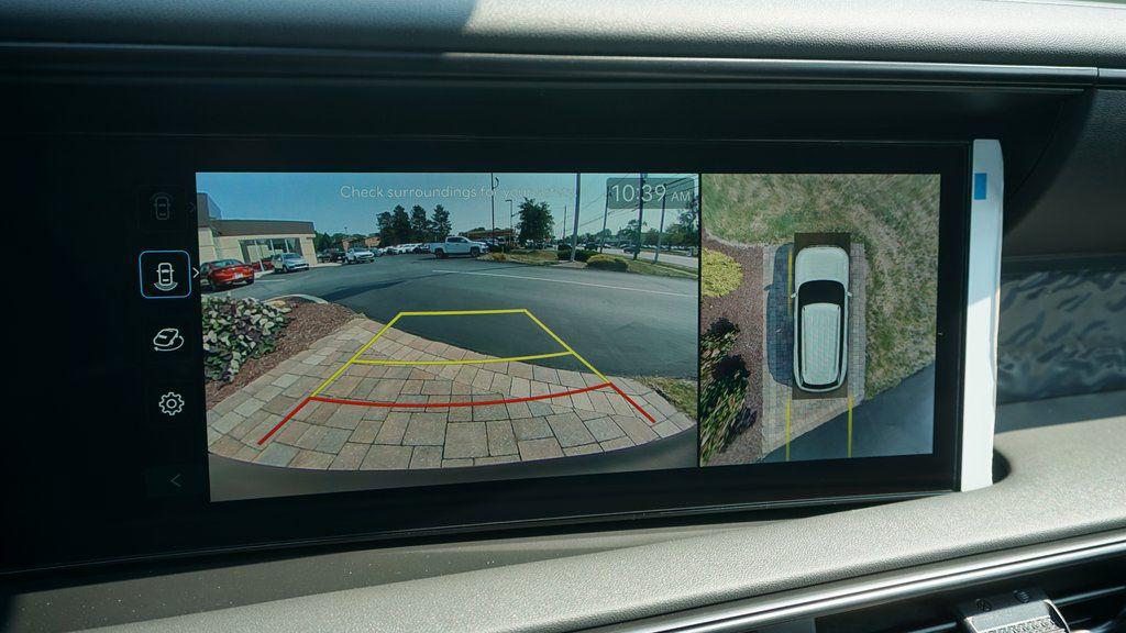 2026 Hyundai Palisade XRT Pro - Photo 23