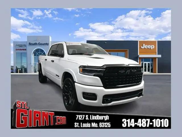 2026 Ram 1500 Limited Crew Cab 4x4 5'7" Box for sale in St. Louis, MO