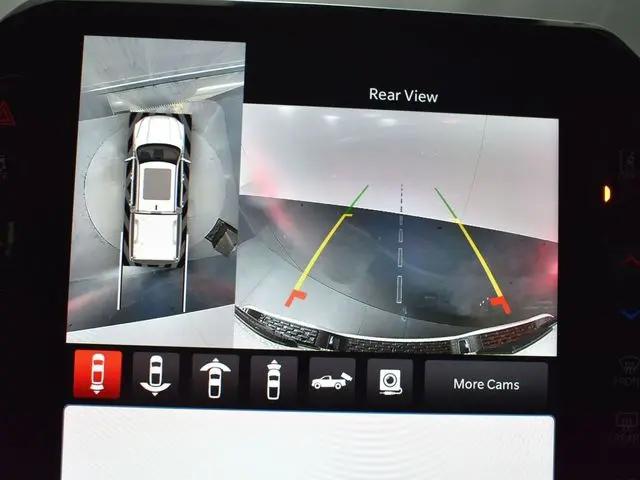 2026 Ram 1500 Limited Crew Cab 4x4 57 Box