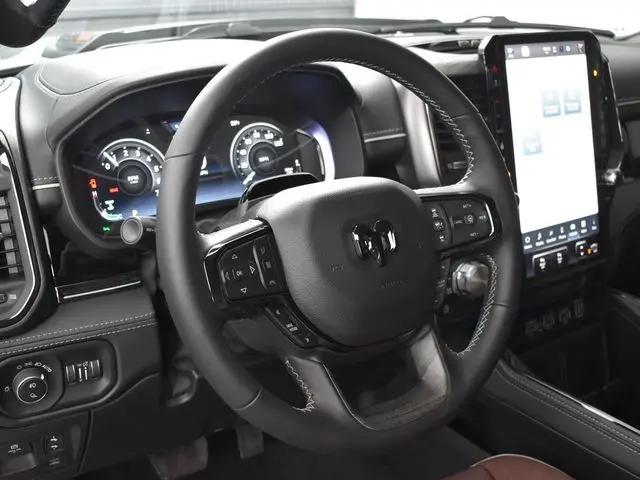 2026 Ram 1500 Limited Crew Cab 4x4 57 Box