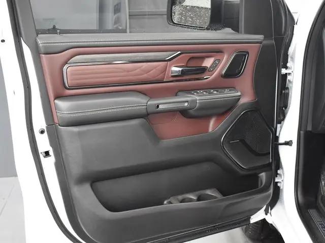 2026 Ram 1500 Limited Crew Cab 4x4 57 Box