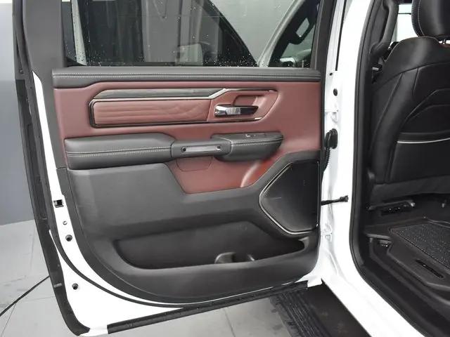 2026 Ram 1500 Limited Crew Cab 4x4 57 Box