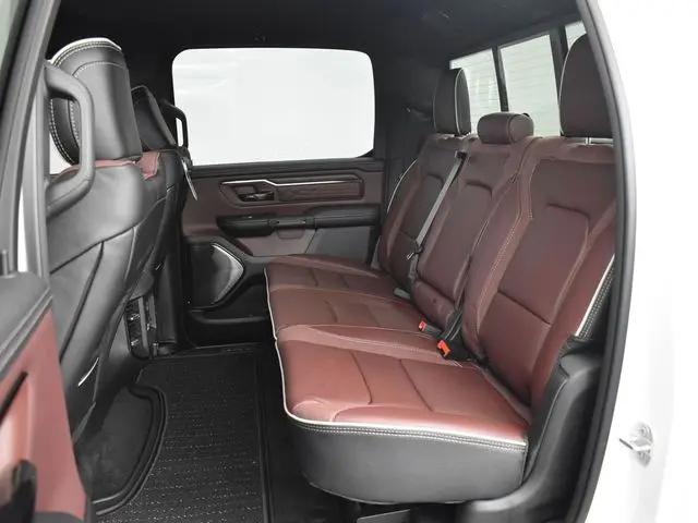 2026 Ram 1500 Limited Crew Cab 4x4 57 Box