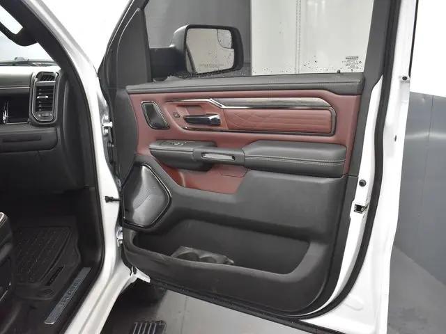 2026 Ram 1500 Limited Crew Cab 4x4 57 Box