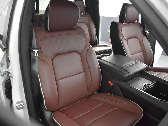 2026 Ram 1500 Limited Crew Cab 4x4 57 Box