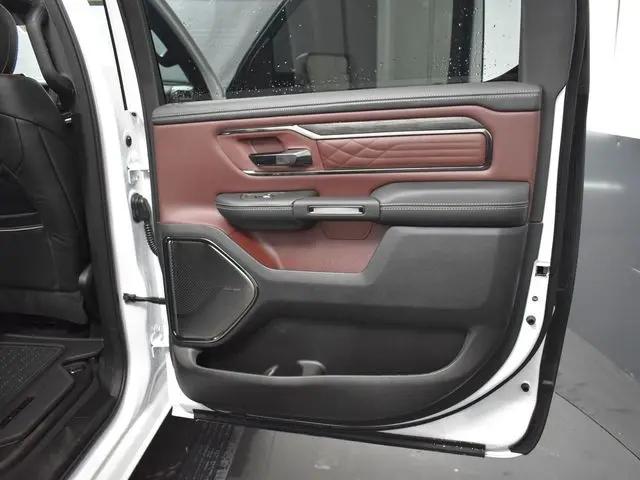 2026 Ram 1500 Limited Crew Cab 4x4 57 Box