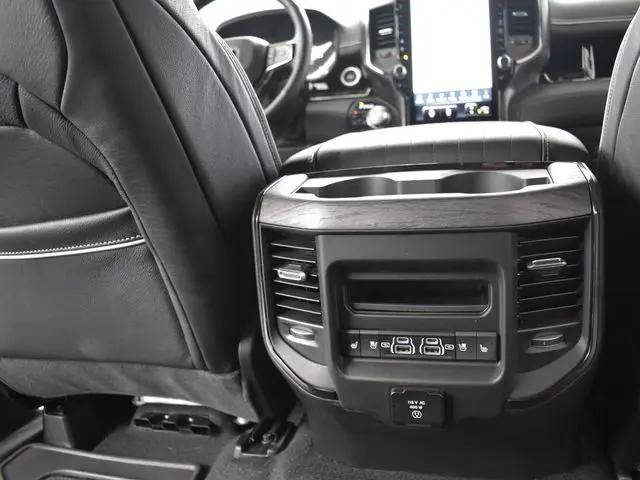 2026 Ram 1500 Limited Crew Cab 4x4 57 Box