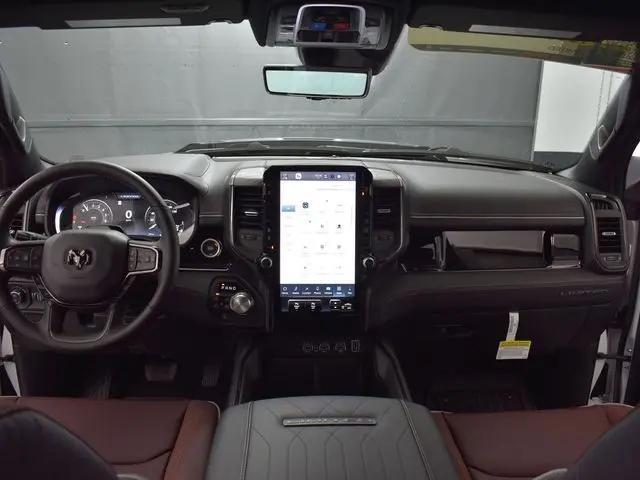 2026 Ram 1500 Limited Crew Cab 4x4 57 Box