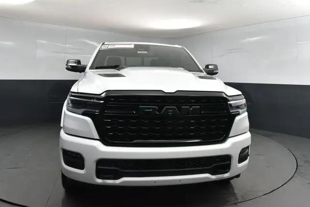2026 Ram 1500 Limited Crew Cab 4x4 57 Box
