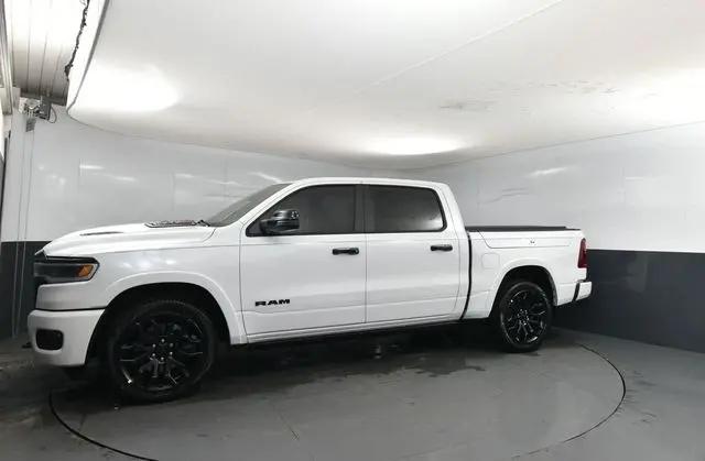 2026 Ram 1500 Limited Crew Cab 4x4 57 Box