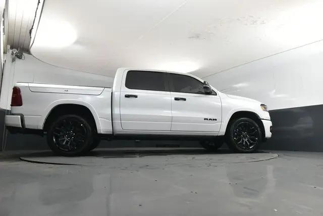 2026 Ram 1500 Limited Crew Cab 4x4 57 Box