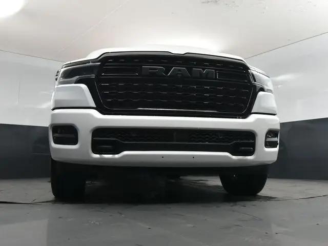 2026 Ram 1500 Limited Crew Cab 4x4 57 Box