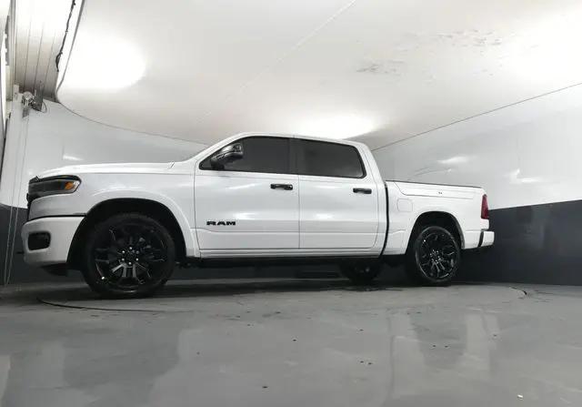 2026 Ram 1500 Limited Crew Cab 4x4 57 Box