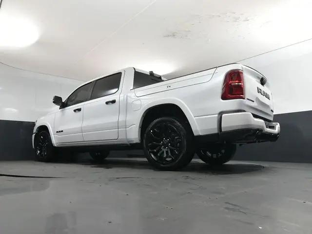 2026 Ram 1500 Limited Crew Cab 4x4 57 Box