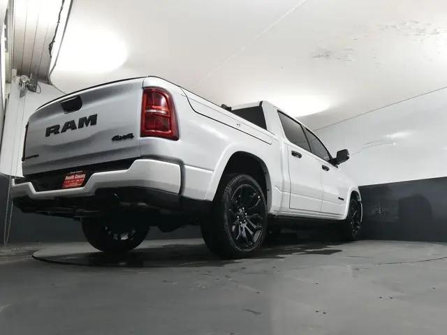 2026 Ram 1500 Limited Crew Cab 4x4 57 Box