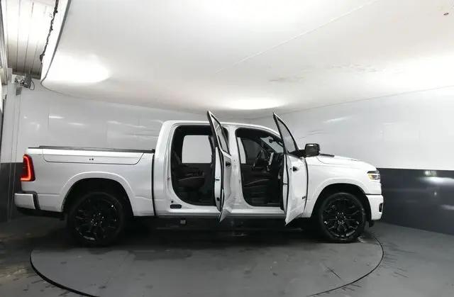 2026 Ram 1500 Limited Crew Cab 4x4 57 Box