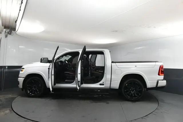 2026 Ram 1500 Limited Crew Cab 4x4 57 Box