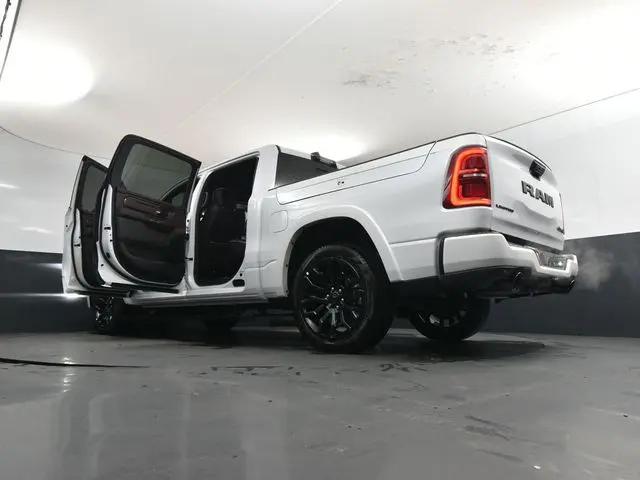 2026 Ram 1500 Limited Crew Cab 4x4 57 Box