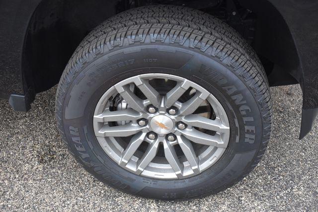 2026 Chevrolet Colorado LT, 4WD