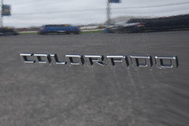 2026 Chevrolet Colorado LT, 4WD