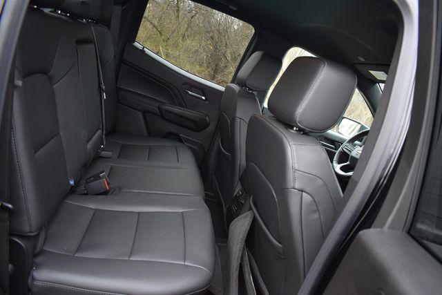 2026 Chevrolet Colorado LT, 4WD