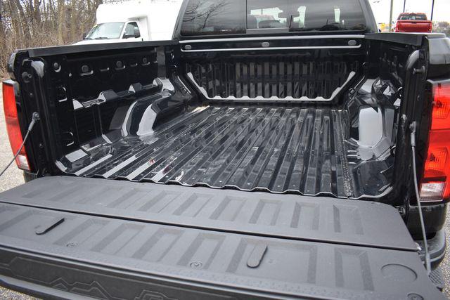 2026 Chevrolet Colorado LT, 4WD