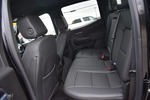 2026 Chevrolet Colorado LT, 4WD
