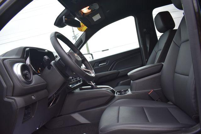 2026 Chevrolet Colorado LT, 4WD