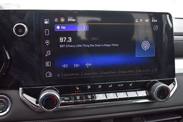 2026 Chevrolet Colorado LT, 4WD
