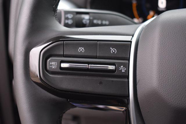2026 Chevrolet Colorado LT, 4WD