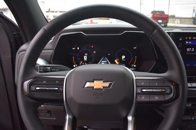 2026 Chevrolet Colorado LT, 4WD