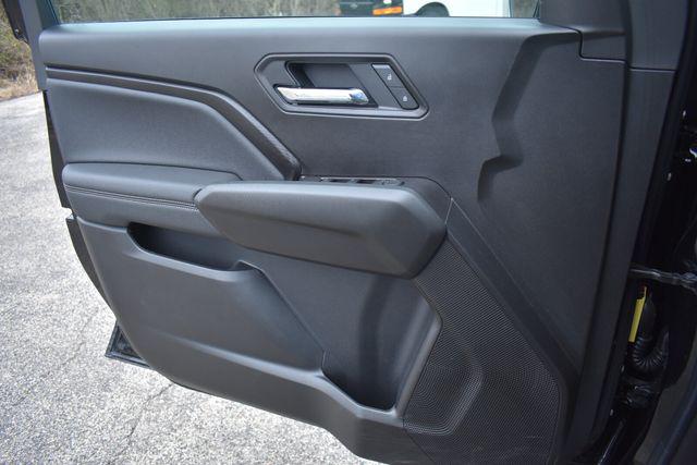 2026 Chevrolet Colorado LT, 4WD