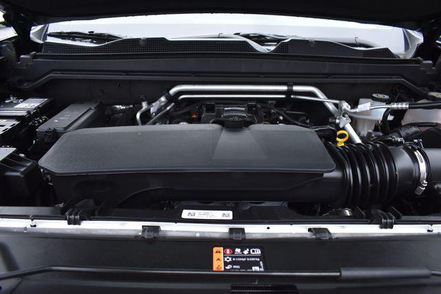 2026 Chevrolet Colorado LT, 4WD