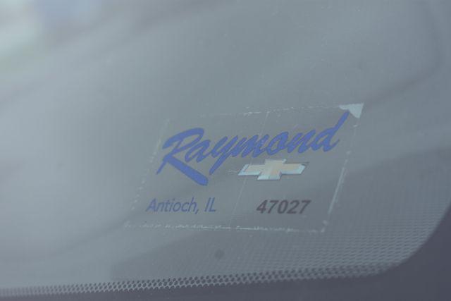 2026 Chevrolet Colorado LT, 4WD