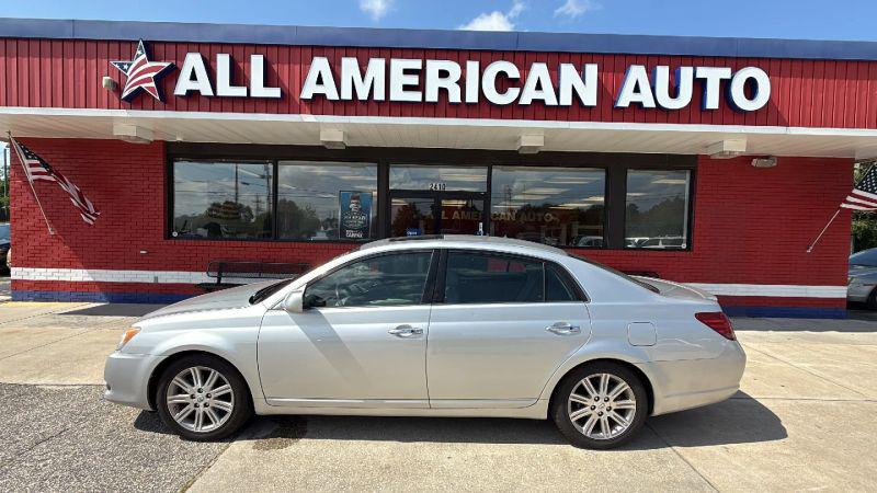 2008 Toyota Avalon XL for sale in Fayetteville, NC