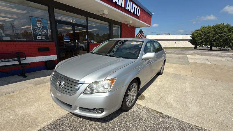 2008 Toyota Avalon XL