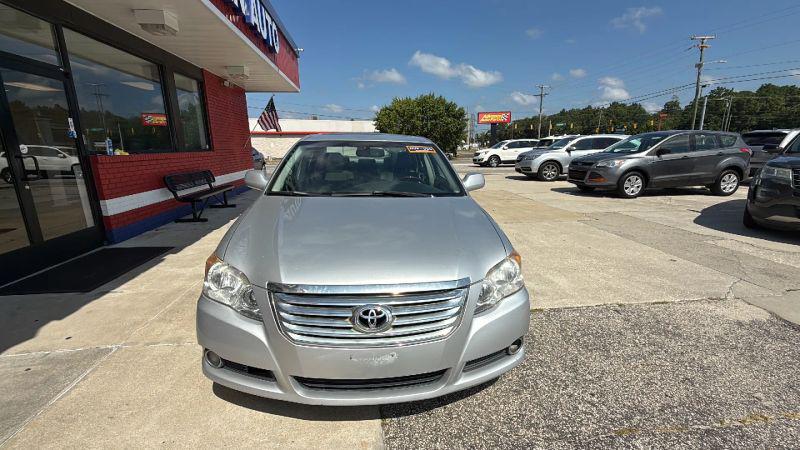 2008 Toyota Avalon XL