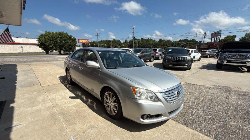 2008 Toyota Avalon XL