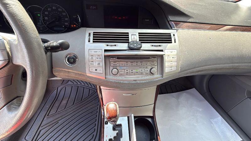 2008 Toyota Avalon XL