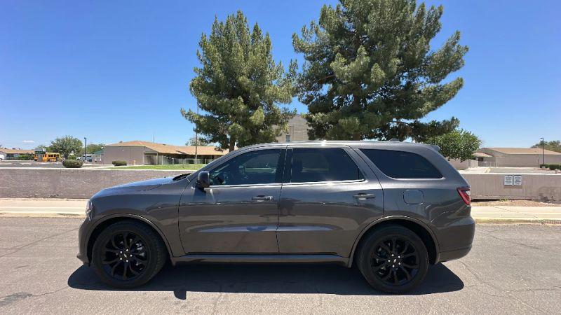 2020 Dodge Durango SXT Plus RWD for sale in Glendale, AZ