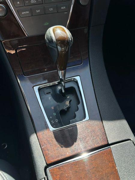2012 Lexus ES 350 350